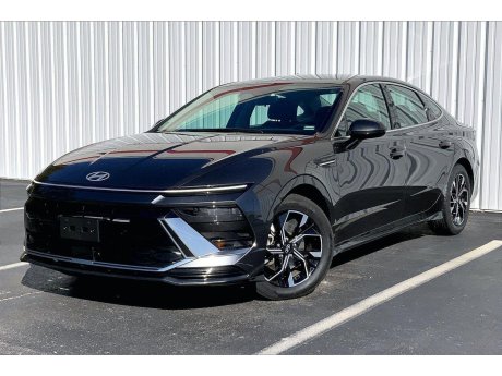 2025 Hyundai Sonata