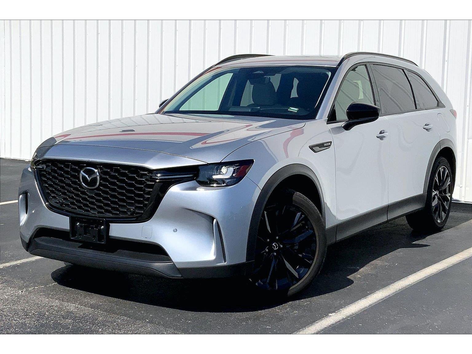 2025 Mazda CX-90 Premium Sport