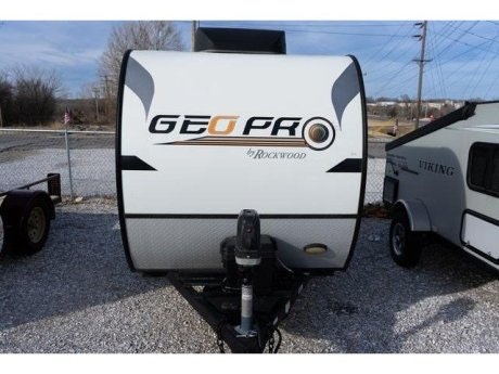 2019 Forest River GEO-PRO