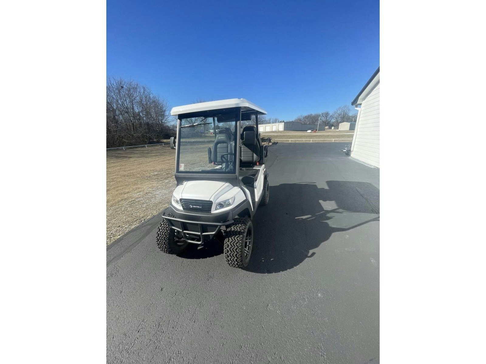 2025 Bintelli 4PR LIFT BEYOND (450003) Main Image