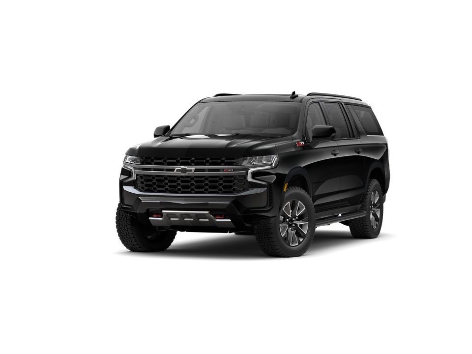 2024 Chevrolet Suburban for sale in Lucedale, MS New Chevrolet Sales