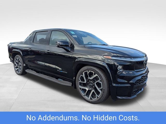 2024 Chevrolet Silverado EV RST (LG02314) Main Image