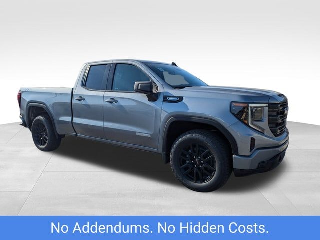 2025 GMC Sierra 1500 Elevation (LG13195) Main Image