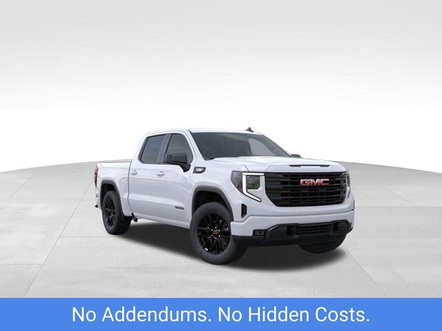 2025 GMC Sierra 1500 Elevation (LG30329A) Main Image