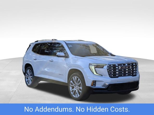 2024 GMC Acadia Denali (LG43719) Main Image