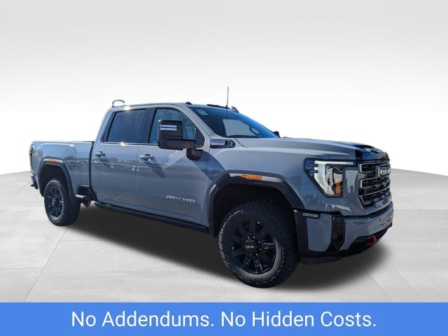 2025 GMC Sierra 2500HD AT4 (LG78738) Main Image