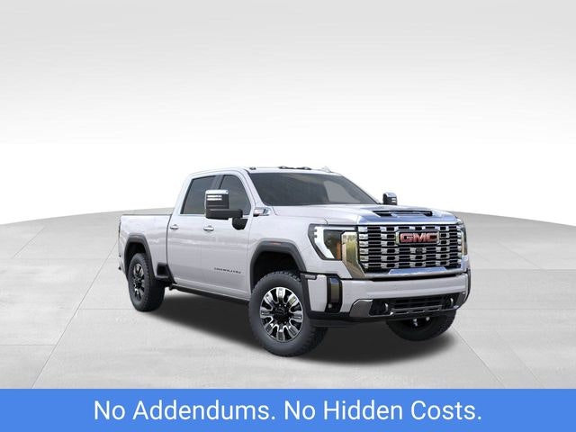 2025 GMC Sierra 2500HD Denali (LG00358) Main Image