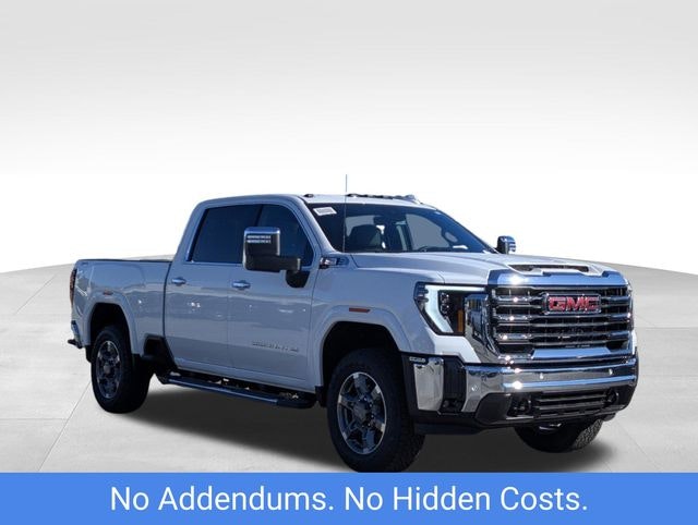 2025 GMC Sierra 2500HD SLT (LG63775) Main Image