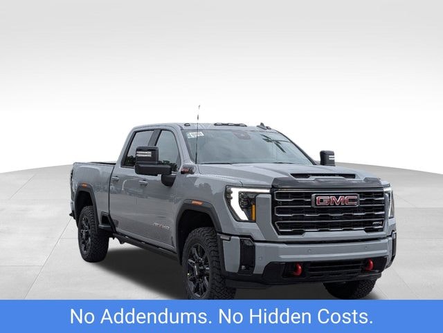 2025 GMC Sierra 3500HD AT4 (LG10954) Main Image