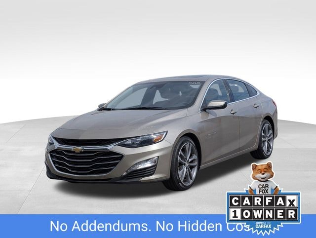 2023 Chevrolet Malibu LT (LG40526SA) Main Image