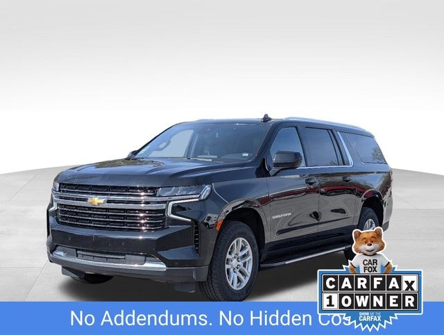 2023 Chevrolet Suburban LT (LG00920SA) Main Image