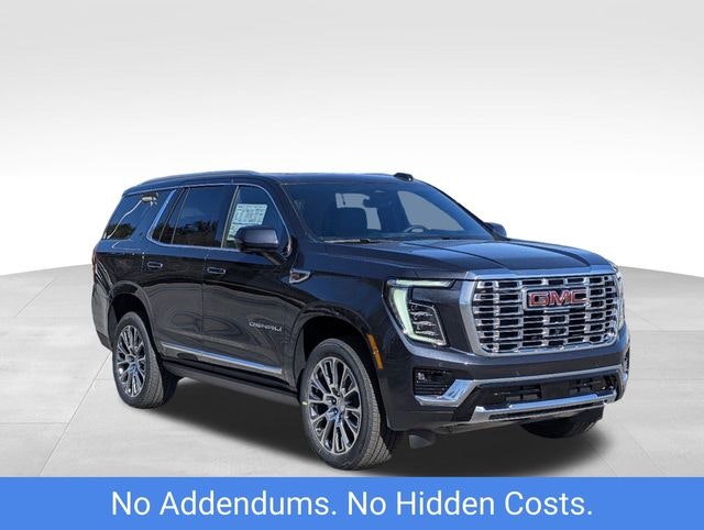 2025 GMC Yukon Denali (LG77544) Main Image