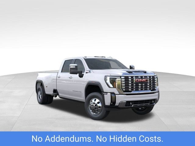 2025 GMC Sierra 3500HD Denali (LG11711) Main Image