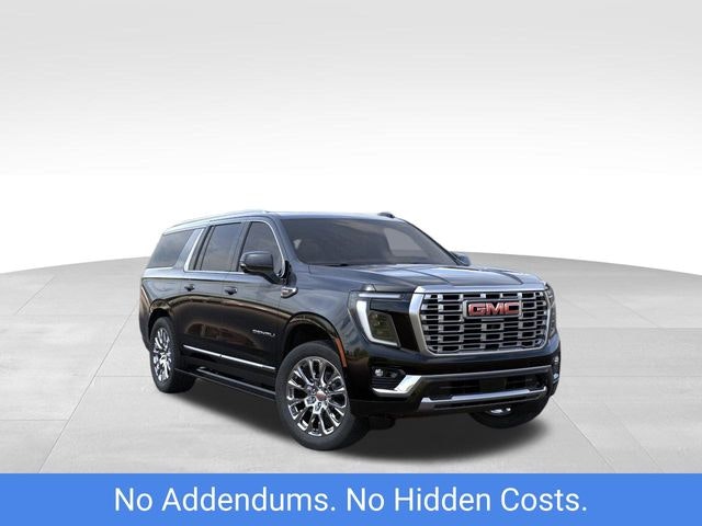 2025 GMC Yukon XL Denali (LG46960) Main Image