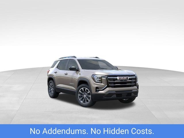 2025 GMC Terrain (LG53688) Main Image