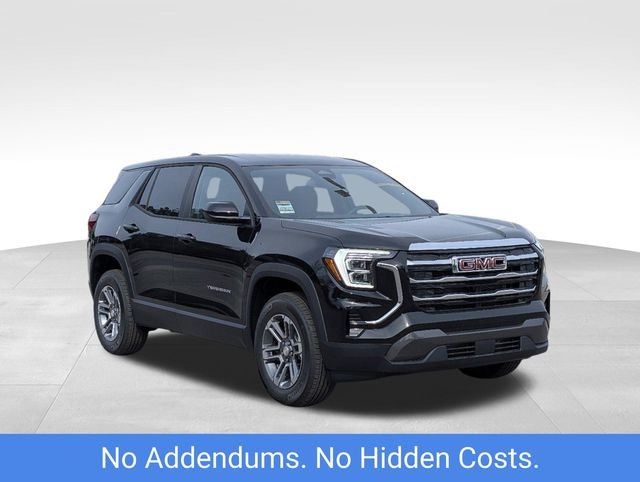 2025 GMC Terrain (LG50407) Main Image