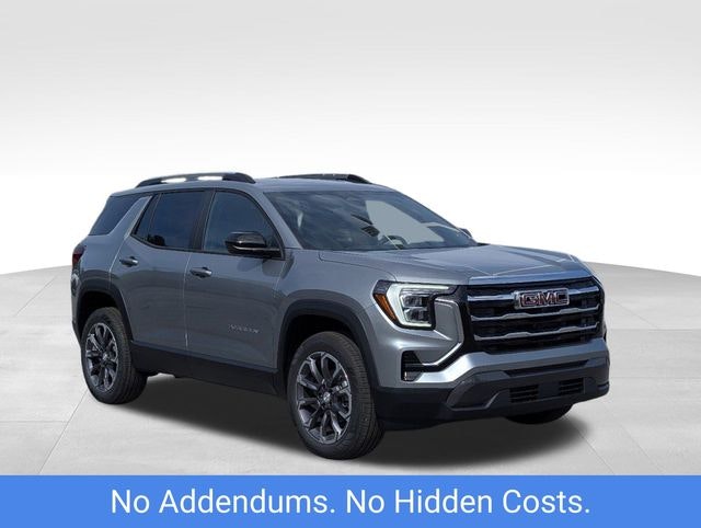 2025 GMC Terrain (LG54501A) Main Image