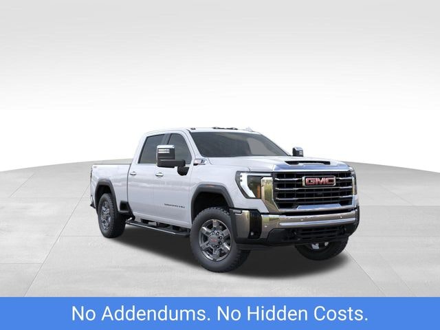 2025 GMC Sierra 2500HD SLT (LG14986A) Main Image