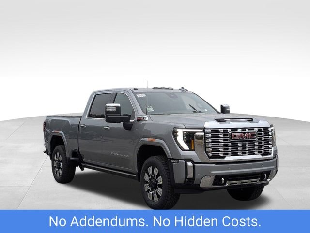 2025 GMC Sierra 3500HD Denali (LG14673) Main Image