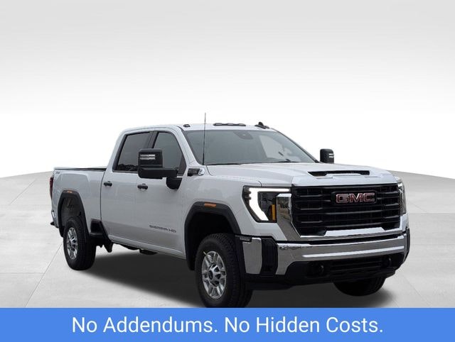 2025 GMC Sierra 2500HD Pro (LG15272) Main Image