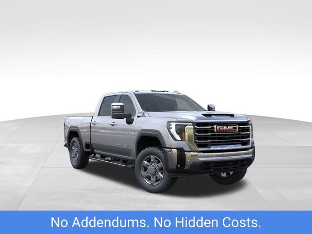 2025 GMC Sierra 2500HD SLT (LG15494) Main Image