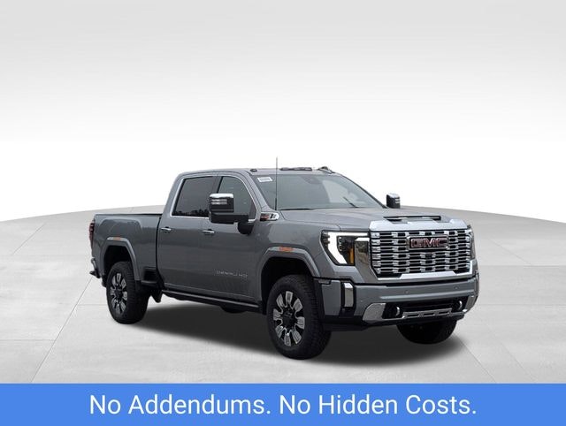 2025 GMC Sierra 3500HD Denali (LG14725) Main Image