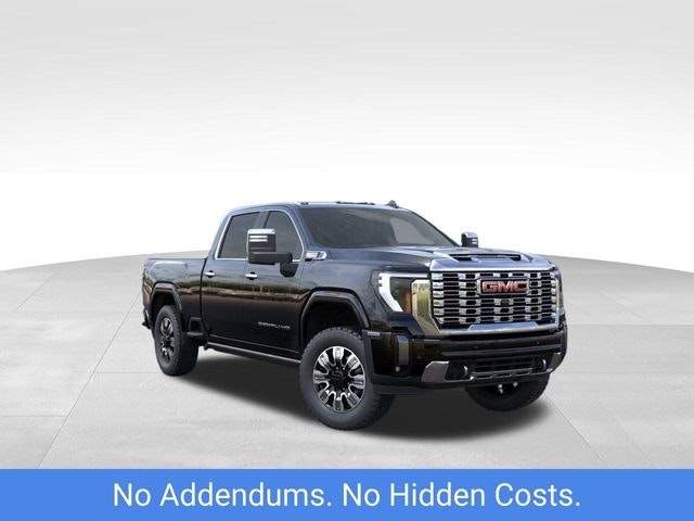 2025 GMC Sierra 3500HD Denali (LG14944) Main Image