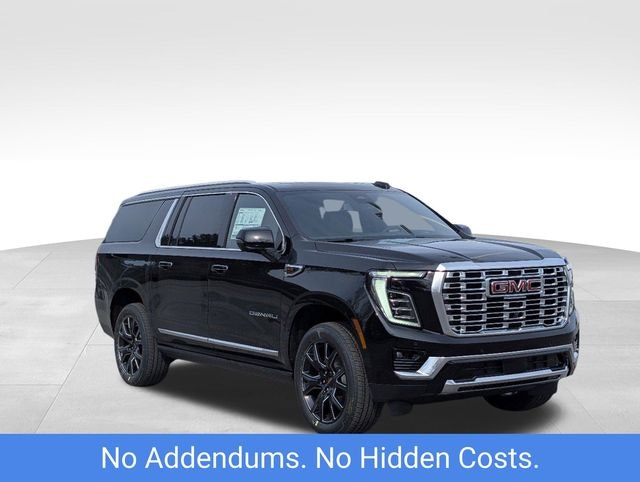 2025 GMC Yukon XL Denali (LG88737) Main Image