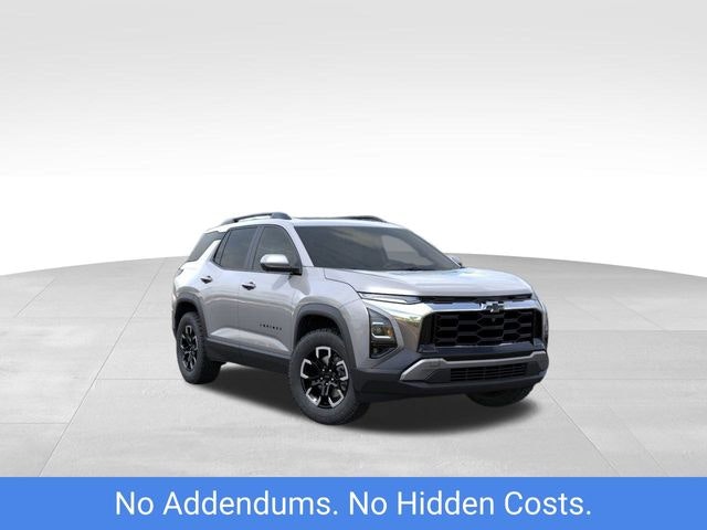 2025 Chevrolet Equinox ACTIV (LG60137) Main Image