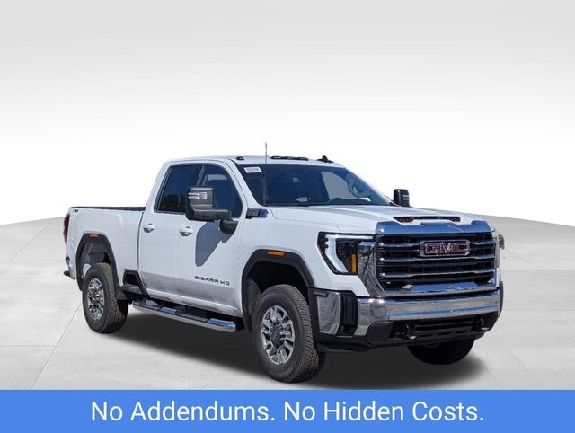 2025 GMC Sierra 2500HD SLE (LG23286A) Main Image