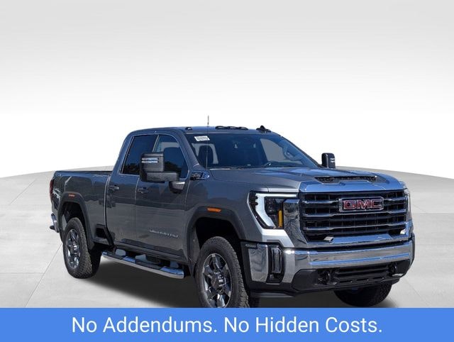 2025 GMC Sierra 2500HD SLE (LG23771) Main Image