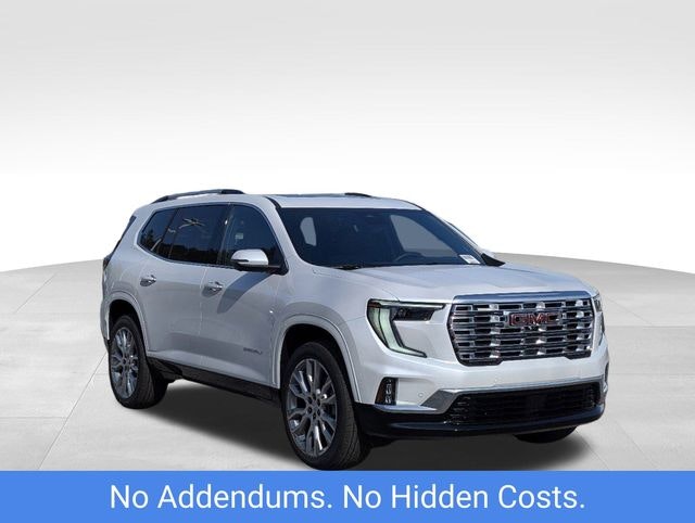 2025 GMC Acadia Denali (LG79643) Main Image