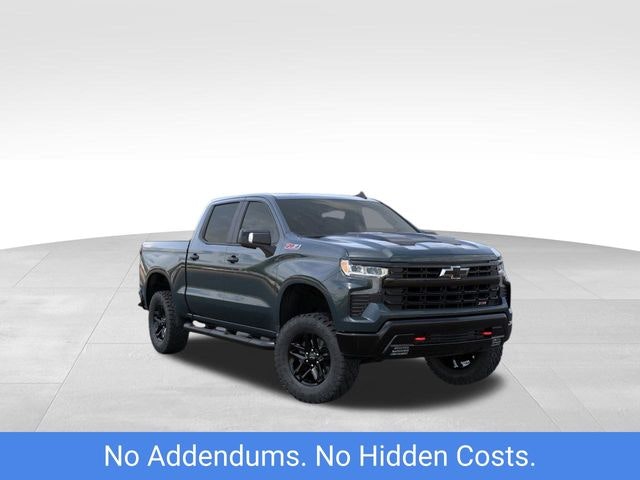 2025 Chevrolet Silverado 1500 LT Trail Boss (LG29976) Main Image