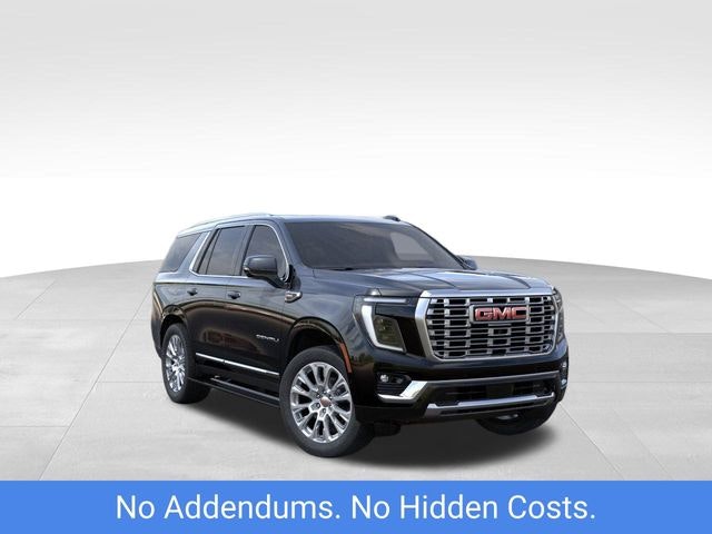 2025 GMC Yukon Denali (LG95359) Main Image