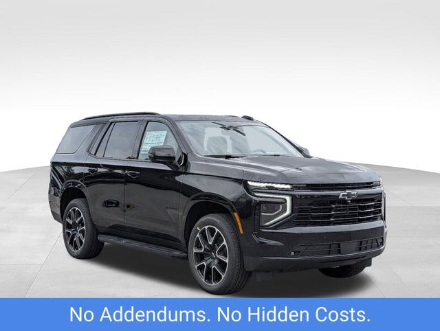 2025 Chevrolet Tahoe RST (LG95305) Main Image