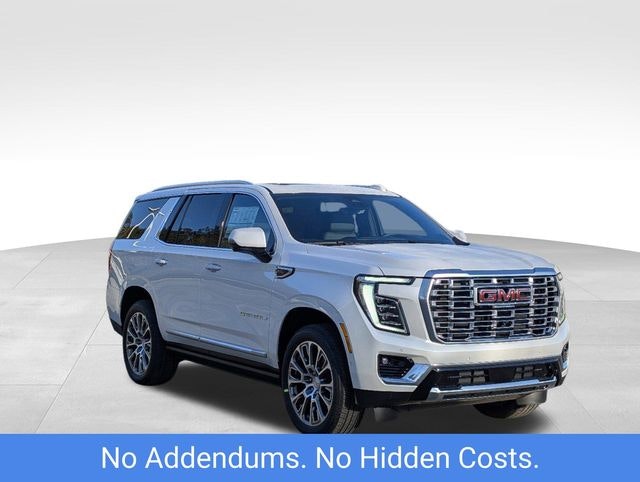 2025 GMC Yukon Denali (LG95680) Main Image