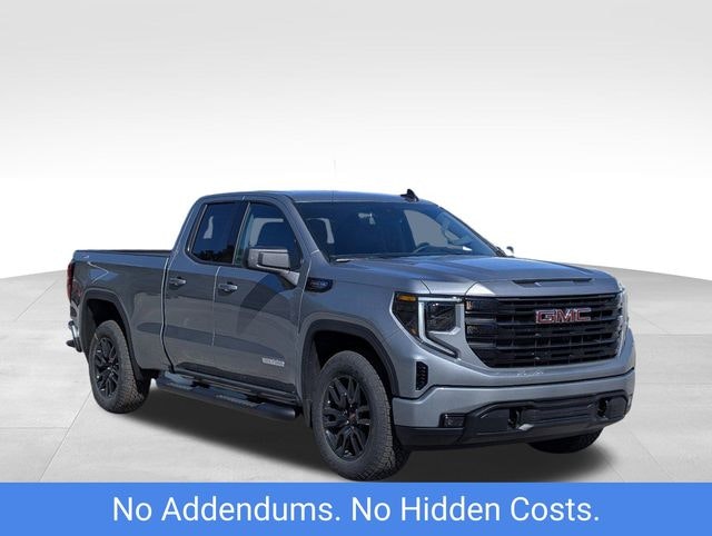 2025 GMC Sierra 1500 Elevation (LG06521A) Main Image