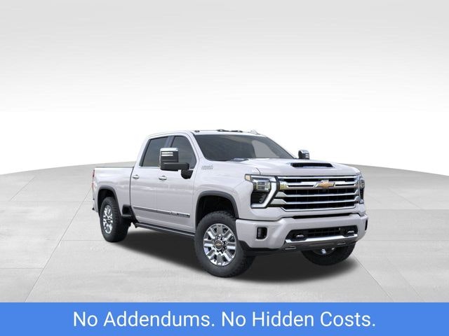 2025 Chevrolet Silverado 3500HD High Country (LG27169) Main Image