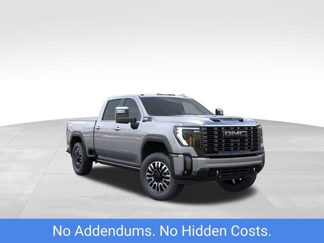 2025 GMC Sierra 3500HD Denali Ultimate (LG29109) Main Image