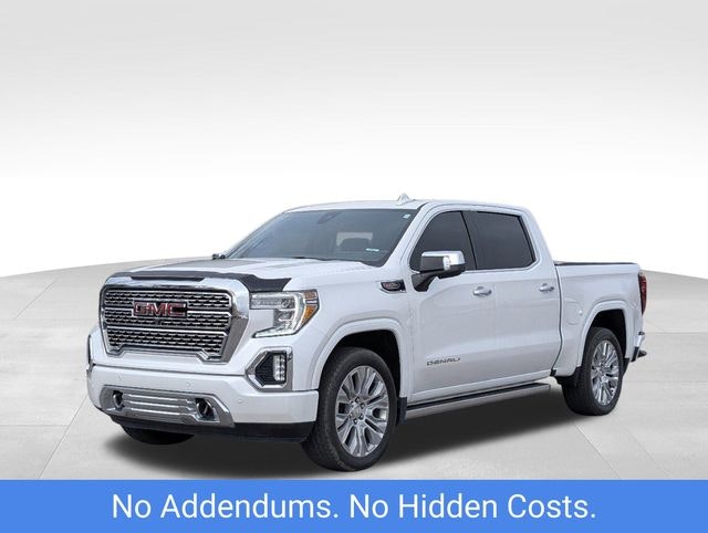 2021 GMC Sierra 1500 Denali (LG17301T) Main Image