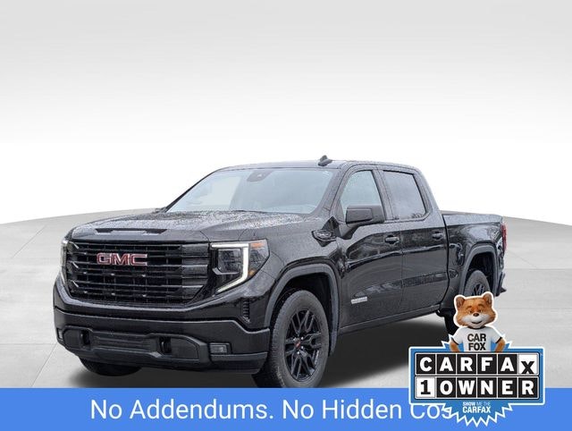 2022 GMC Sierra 1500 Elevation (LG21251T) Main Image