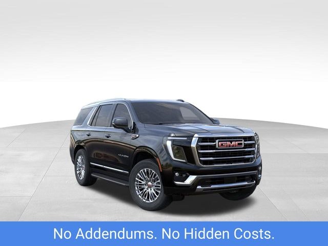 2025 GMC Yukon Elevation (LG78673) Main Image