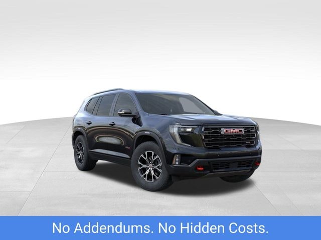 2025 GMC Acadia AT4 (LG73939) Main Image