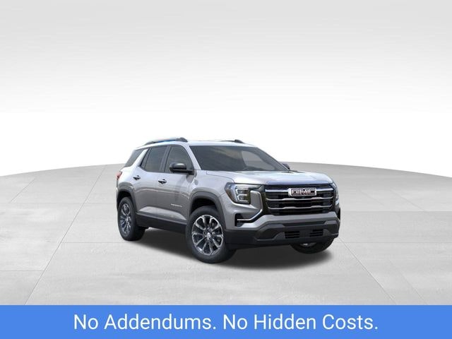 2025 GMC Terrain (LG79258) Main Image