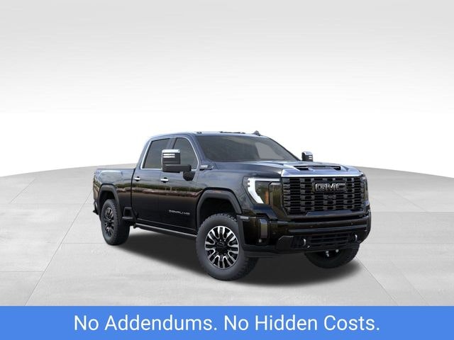 2025 GMC Sierra 3500HD Denali Ultimate (LG36377B) Main Image