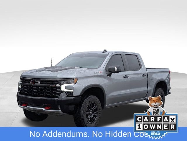 2023 Chevrolet Silverado 1500 ZR2 (LG46326TA) Main Image