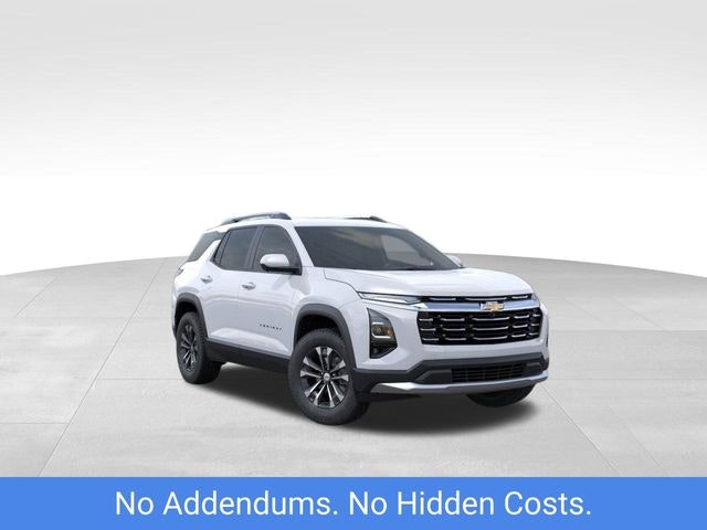 2025 Chevrolet Equinox LT (LG30721) Main Image