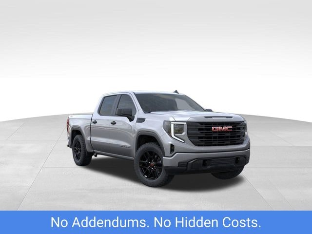 2025 GMC Sierra 1500 Pro (LG63446) Main Image