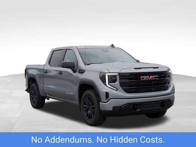 2025 GMC Sierra 1500 Pro (LG64830) Main Image