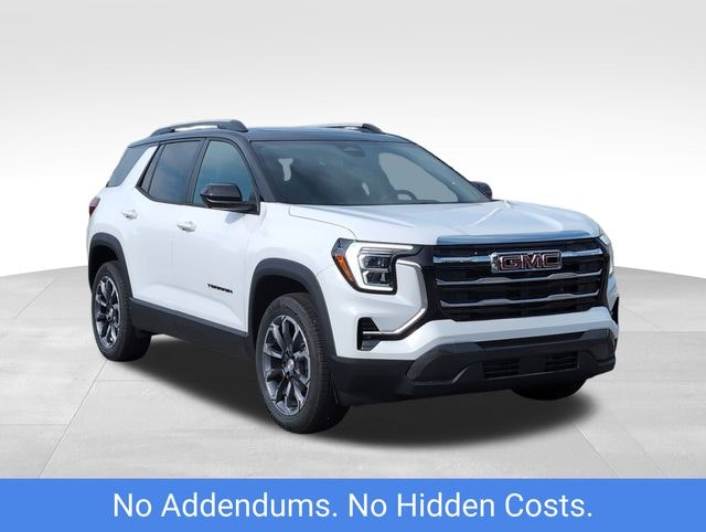 2026 GMC Terrain Elevation (LG08656) Main Image